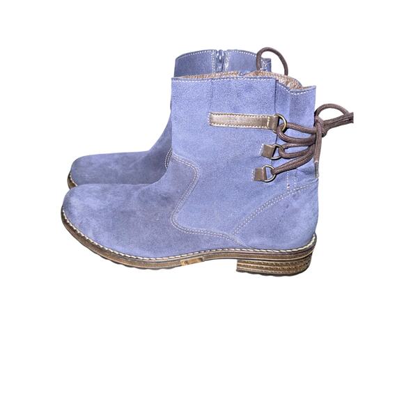Biza made in Portugal boots - size 41 (fits like 9.5) - R9 - Picture 1 of 7